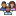 *