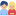 *